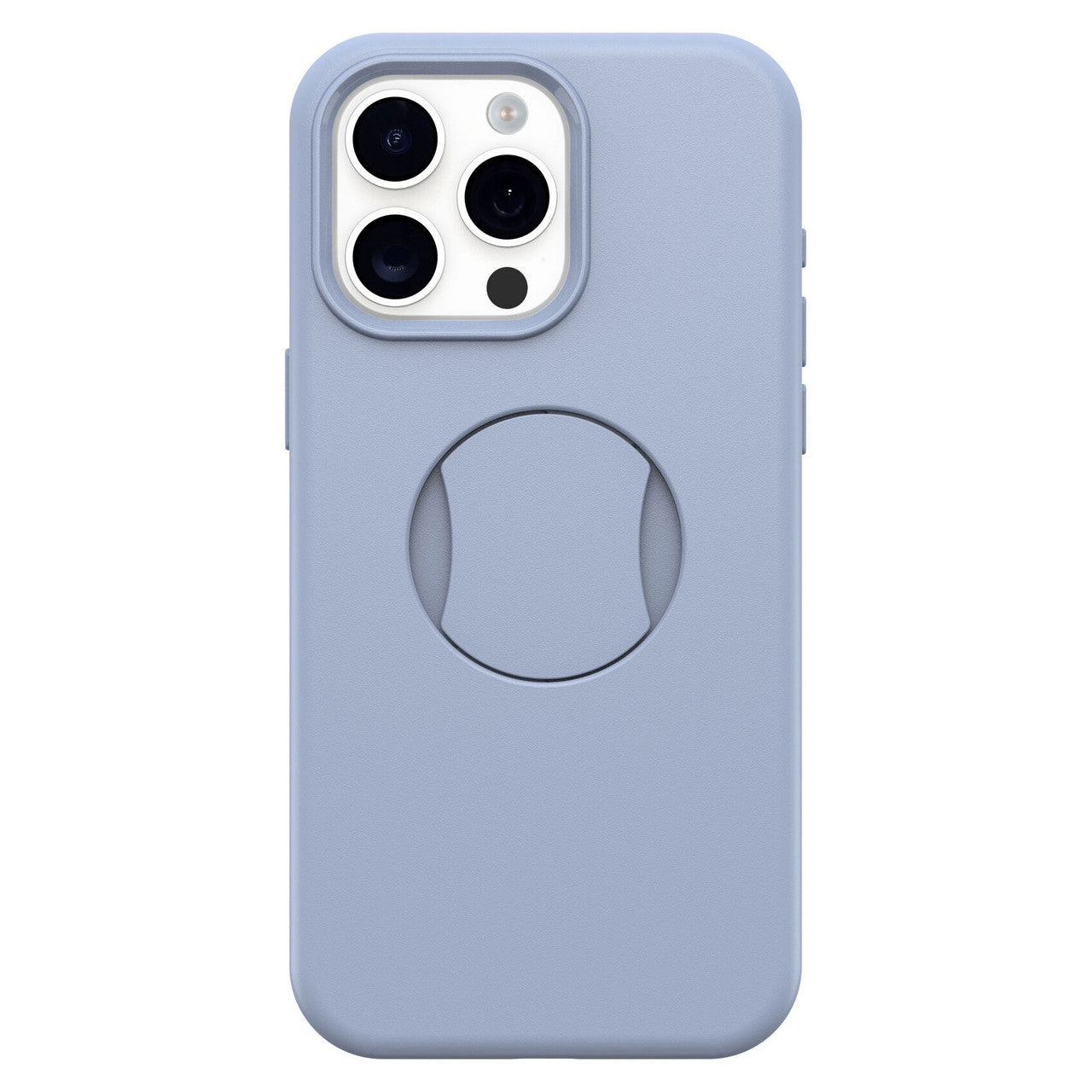 OtterBox OtterGrip Symmetry MagSafe Case iPhone 15 Pro Max - You Do Blue