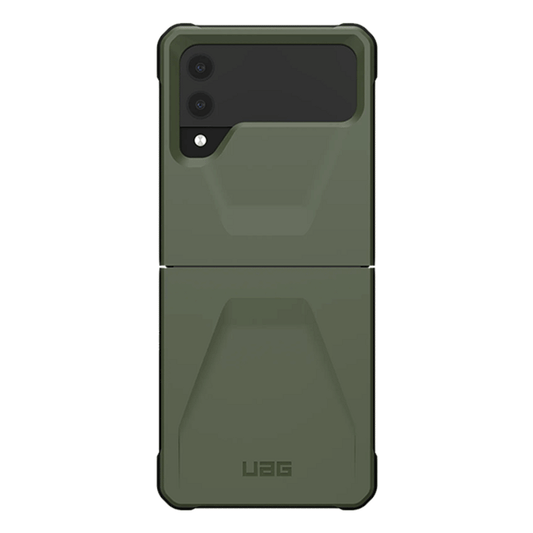 UAG Civilian Case Samsung Galaxy Z Flip4 - Olive