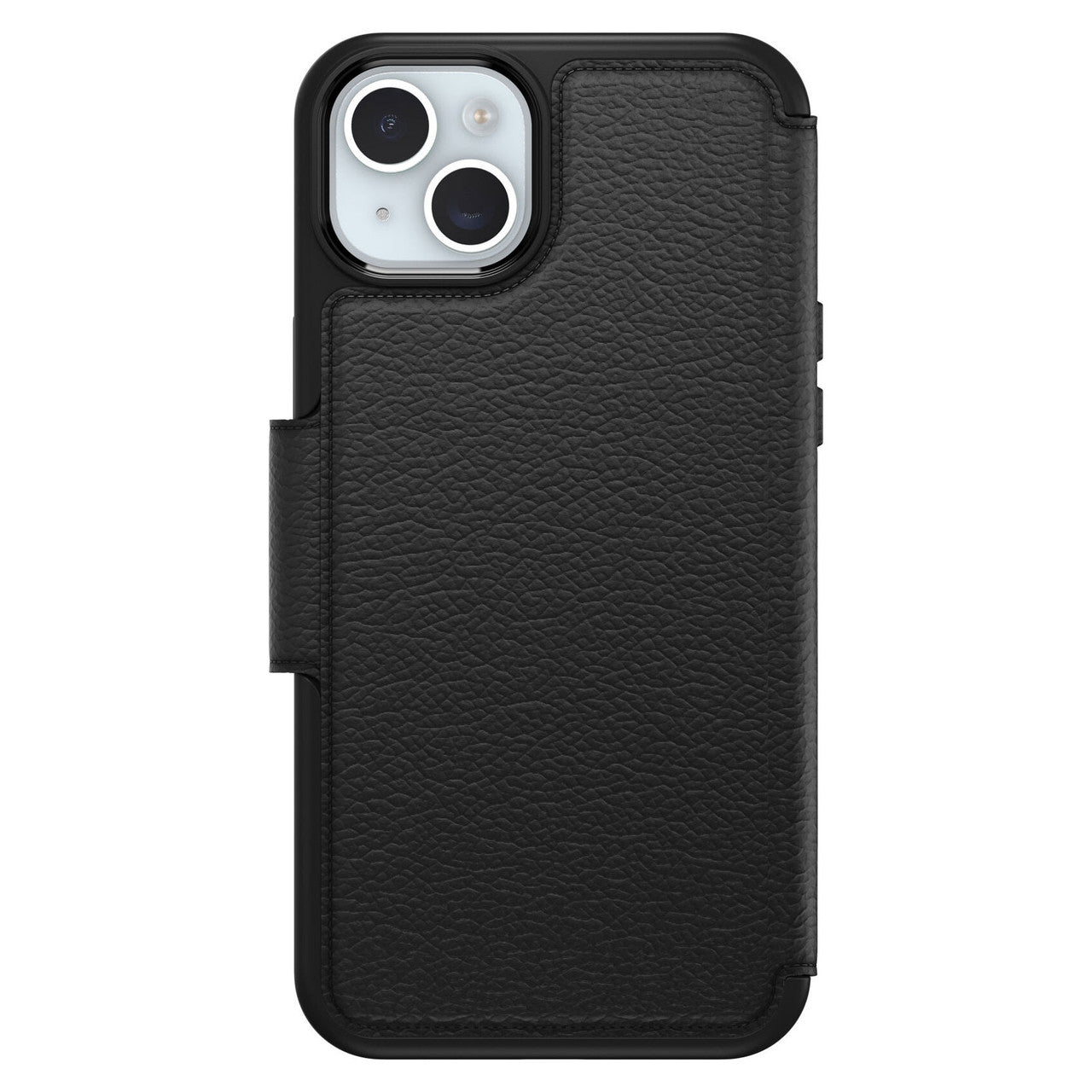 OtterBox Strada Case iPhone 15 Plus - Shadow Black