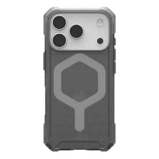 UAG Essential Armor MagSafe Case iPhone 17 Pro Max - Ash