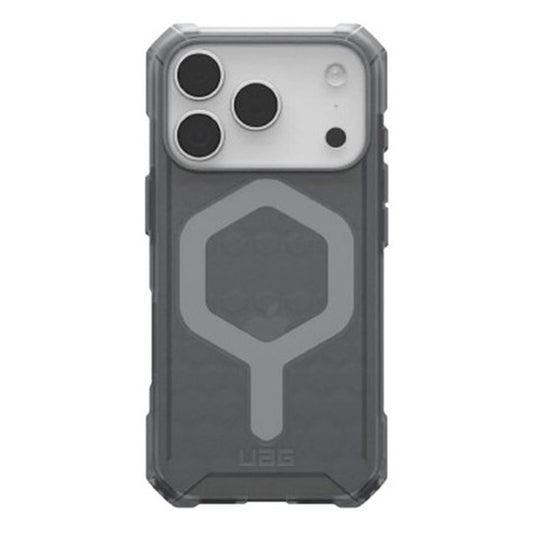 UAG Essential Armor MagSafe Case iPhone 17 Pro - Ash