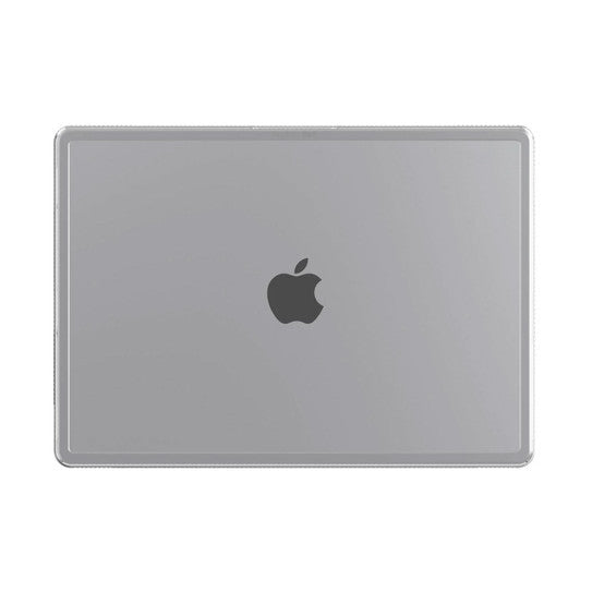 Tech21 Evo Clear Case MacBook Pro 14" (2021) - Clear