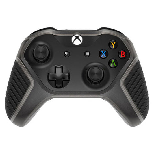 OtterBox Antimicrobial Easy Grip Controller Shell X-Box - Black/Grey