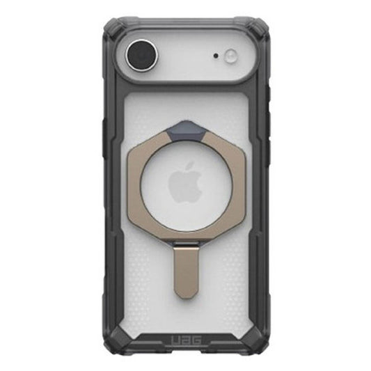 UAG Plasma XTE MagSafe Case iPhone 17 - Ash/Titanium