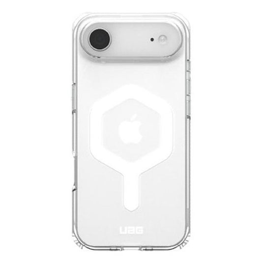 UAG Plyo MagSafe Case iPhone 17 Air - Ice/White