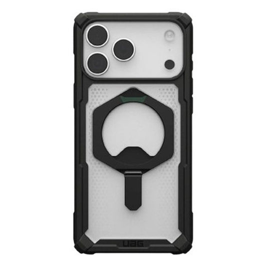 UAG Plasma XTE MagSafe Case iPhone 17 Pro Max - Clear/Black
