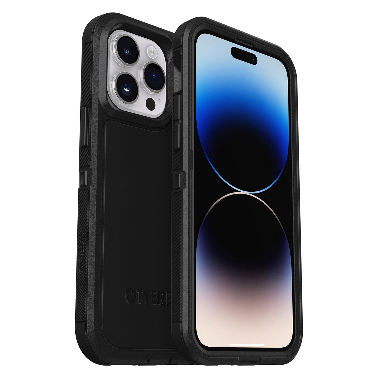 OtterBox Defender XT Magsafe Case iPhone 14 Pro Max - Black