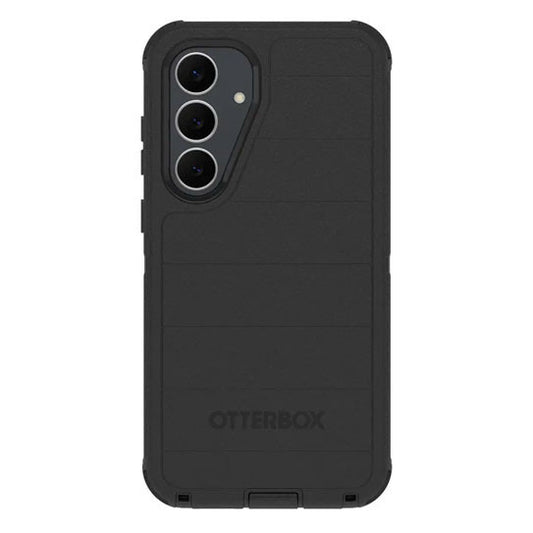 OtterBox Defender Pro Case Samsung Galaxy S25 FE - Black