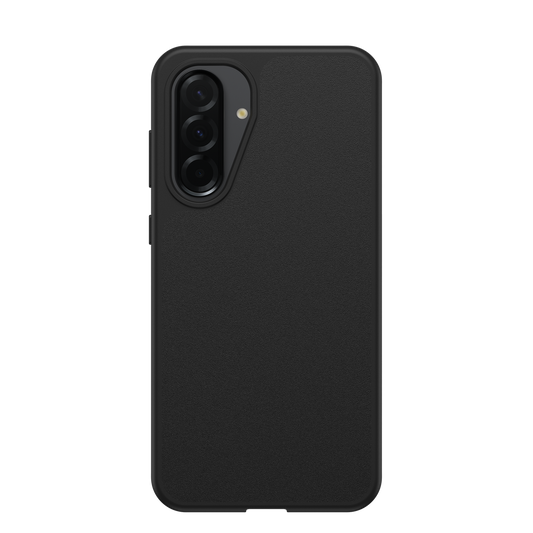 OtterBox React Case Samsung Galaxy A36 5G - Black