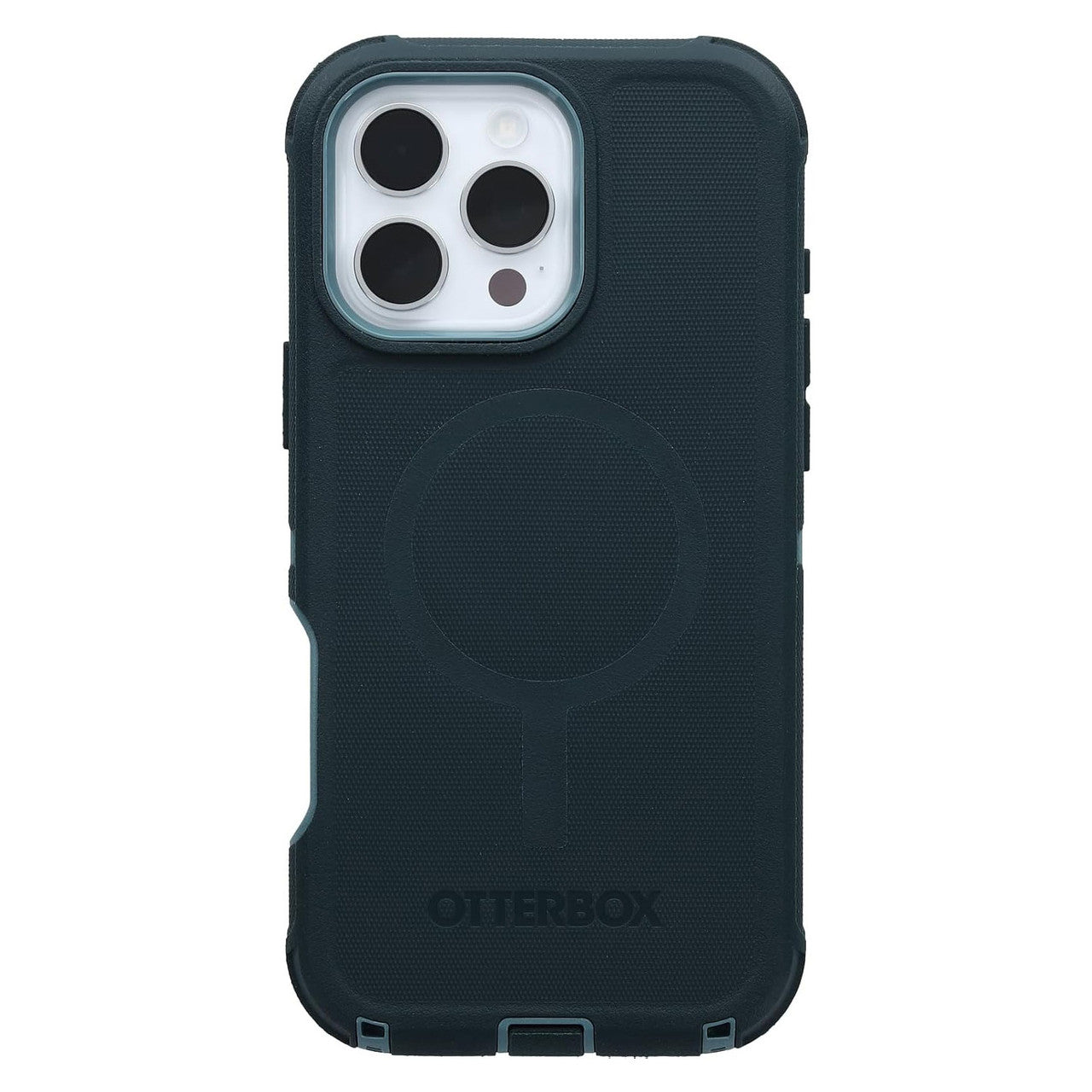 OtterBox Defender MagSafe Case iPhone 16 Pro Max - Green