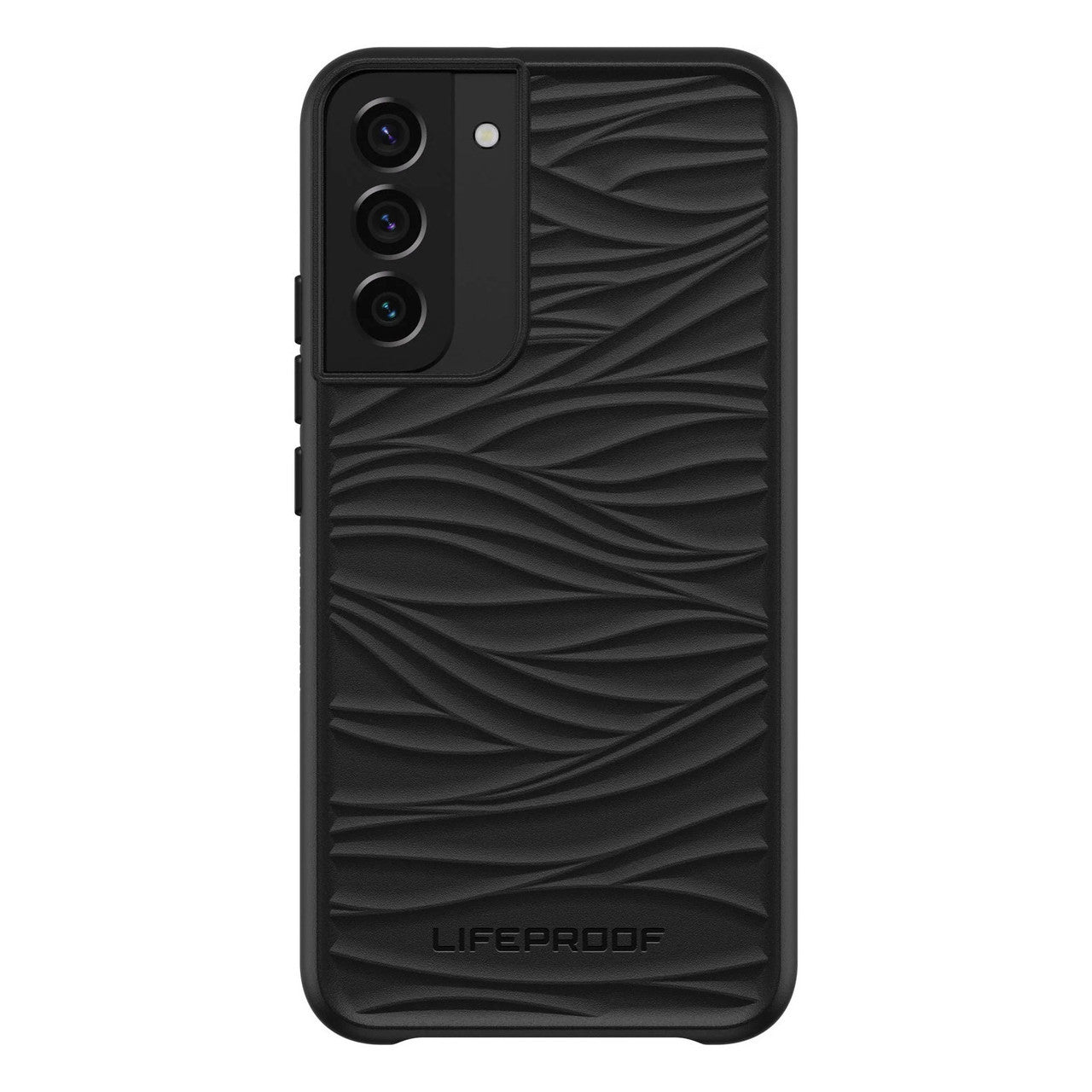 LifeProof WAKE Case Samsung Galaxy S22+ Plus - Black