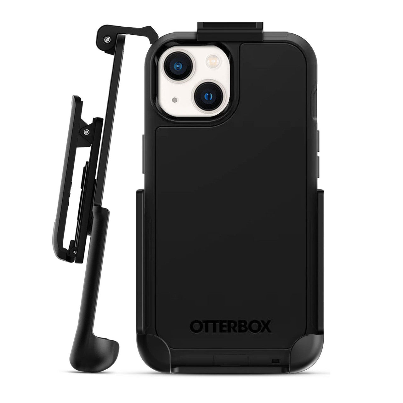 Encased Belt Clip Holster for Otterbox Defender XT iPhone 13 Mini (case not included)