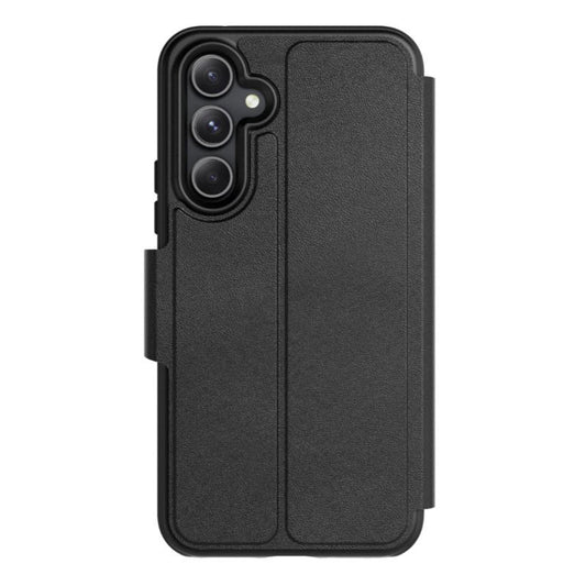 Tech21 Evo Lite Wallet Case Samsung Galaxy A15/A15 5G - Black