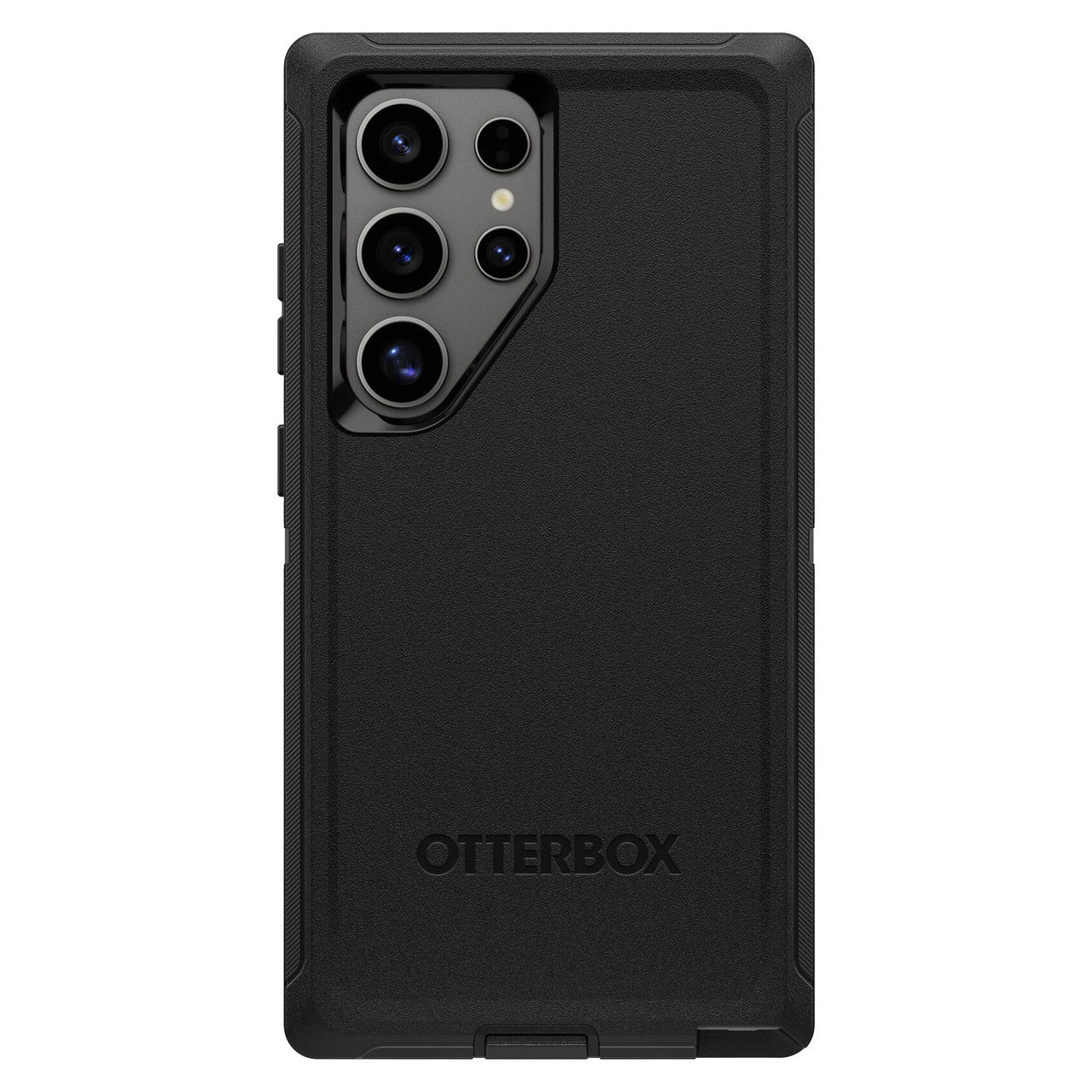 OtterBox Defender Case Samsung Galaxy S24 Ultra - Black