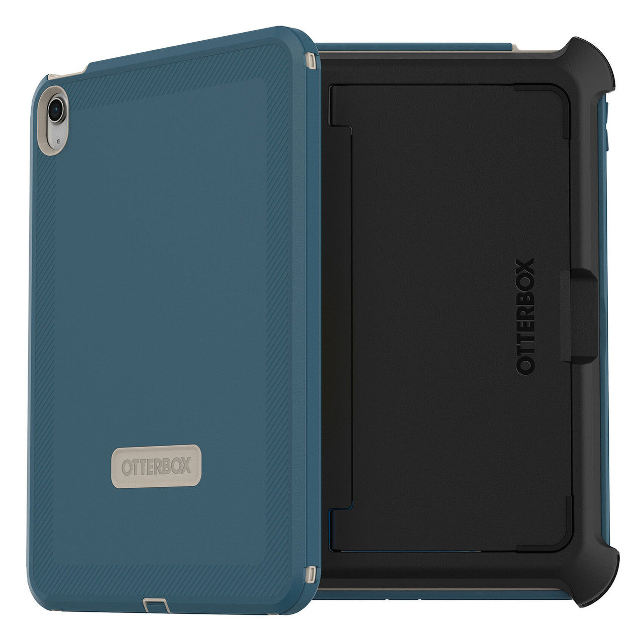 OtterBox Defender Case iPad A16 11" 11th Gen (2025)/iPad 10.9" 10th Gen - Baja Beach