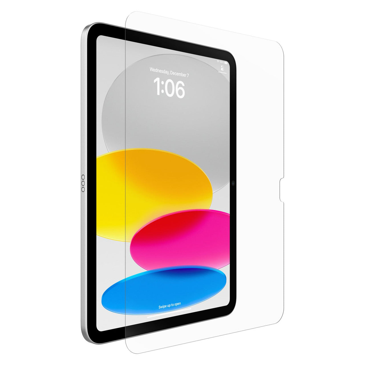 OtterBox Alpha Tempered Glass iPad 10.9" 10th Gen - Clear