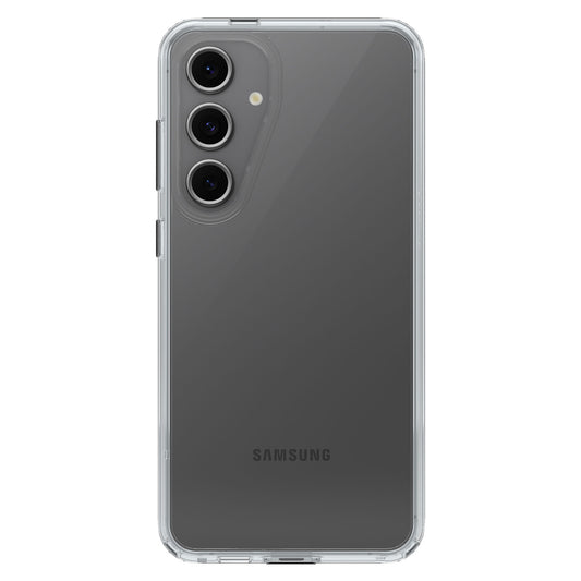 OtterBox Symmetry Clear Case Samsung Galaxy S24 FE - Clear