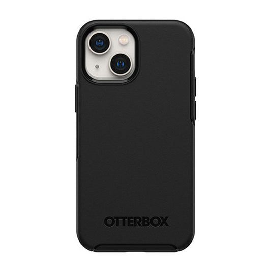 OtterBox Symmetry Case iPhone 13 Mini - Black
