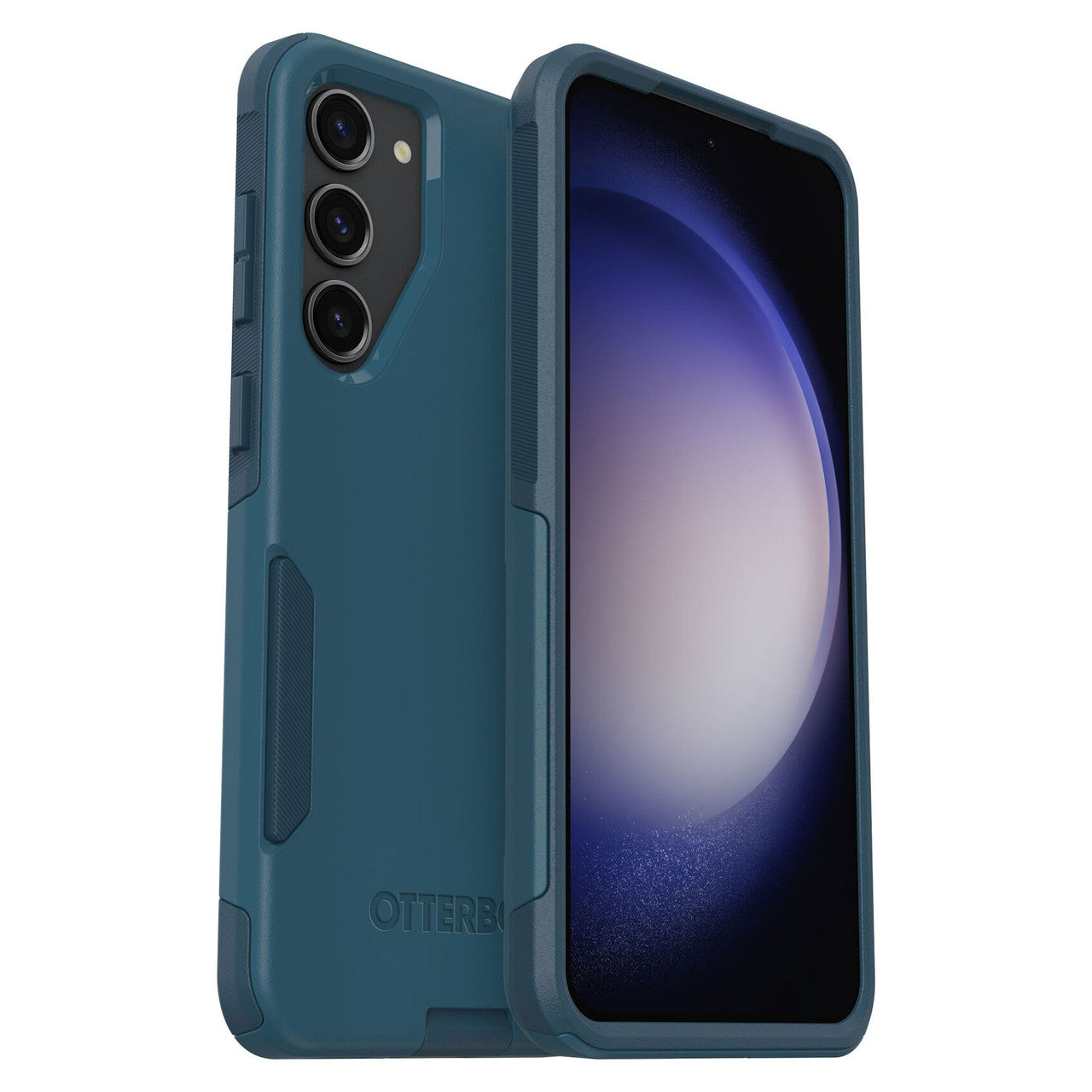 OtterBox Commuter Case Samsung Galaxy S23+ Plus - Don't Be Blue