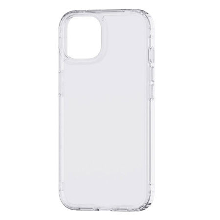 Tech21 Evo Clear Case iPhone 15 Plus - Clear