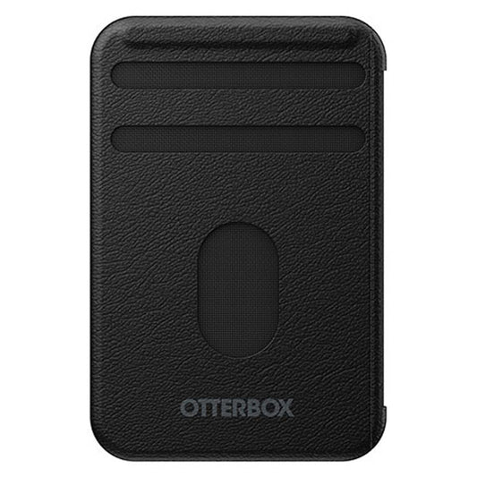 OtterBox Wallet for MagSafe - Shadow Black