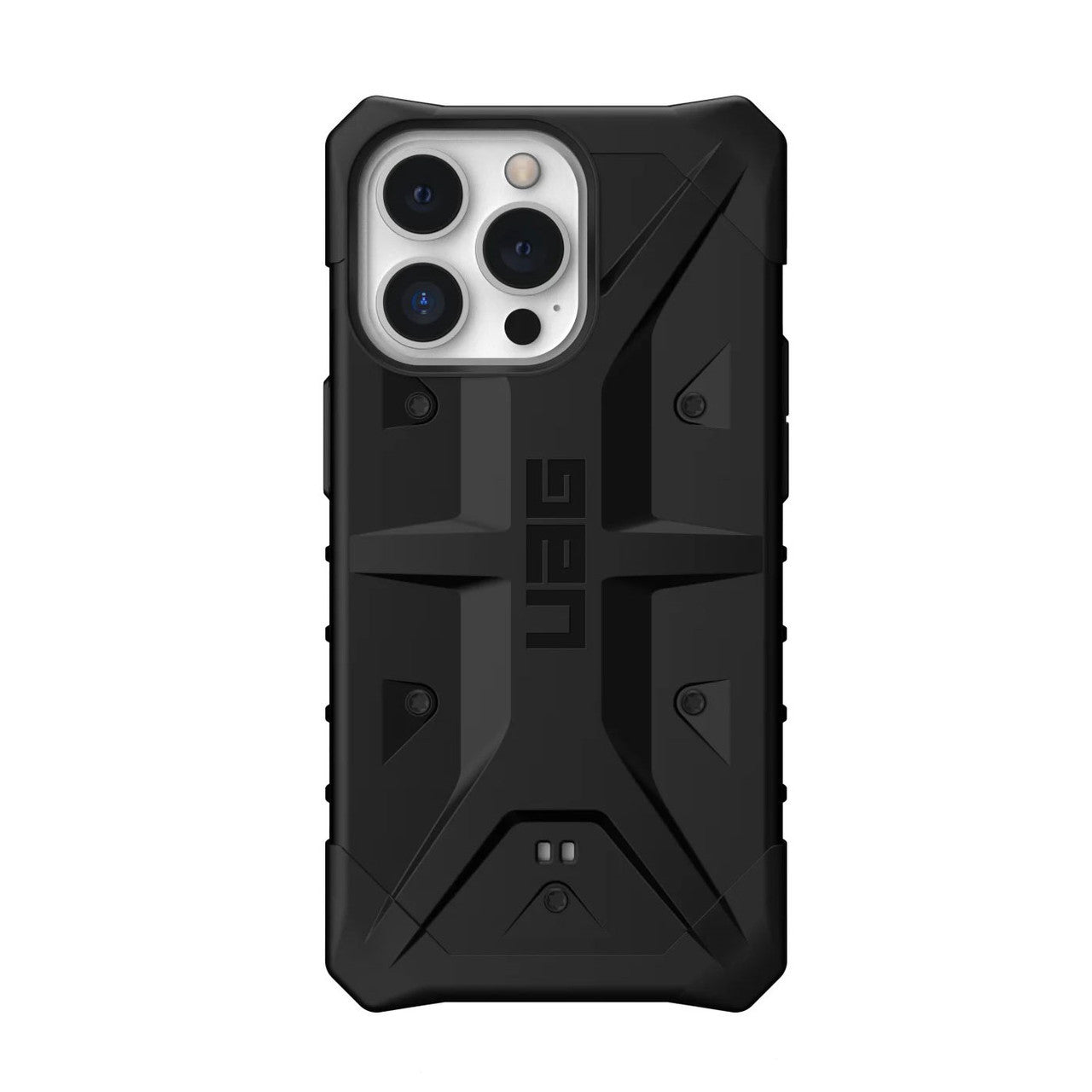 UAG Pathfinder Case iPhone 13 Pro - Black