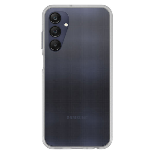 OtterBox React Case Samsung Galaxy A25 5G - Clear