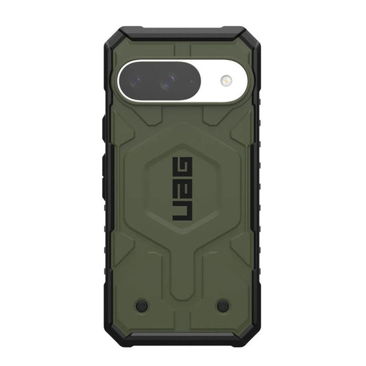 UAG Pathfinder Case Google Pixel 9/9 Pro - Olive Drab