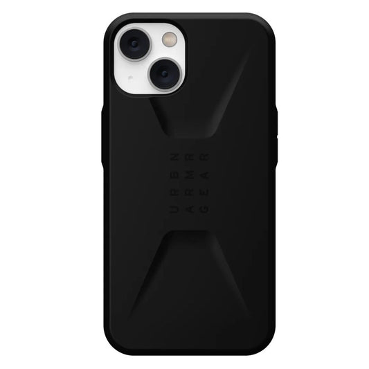 UAG Civilian Case iPhone 14 Plus - Black