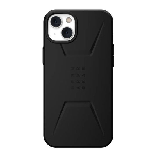 UAG Civilian MagSafe Case iPhone 14 Plus - Black