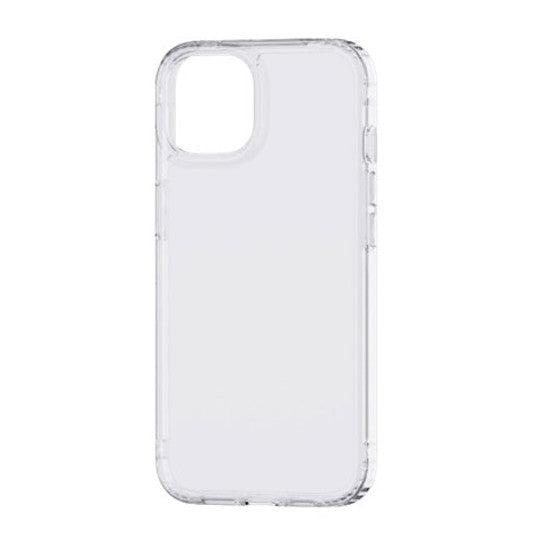 Tech21 Evo Clear Case iPhone 15 Pro - Clear