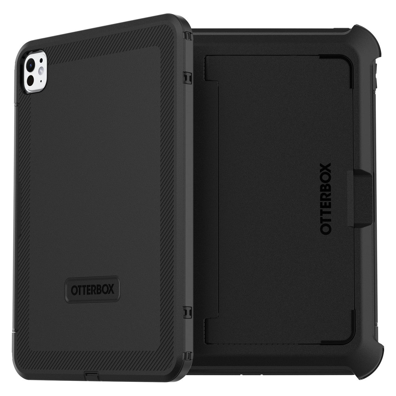 OtterBox Defender Case iPad Pro 11" (5th Gen, 2024, M4) - Black