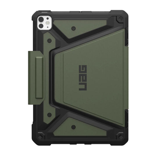 UAG Metropolis SE Case iPad Pro 11" (5th Gen, 2024, M4) - Olive