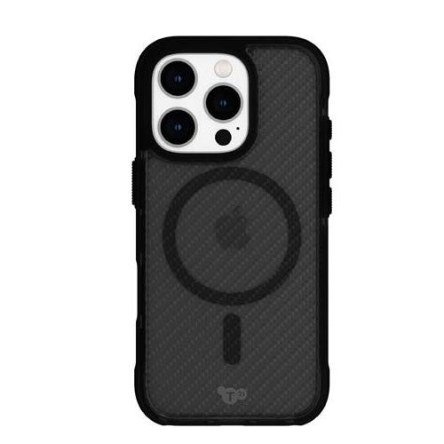 Tech21 Evo Armor MagSafe Case iPhone 16 Pro Max - Black