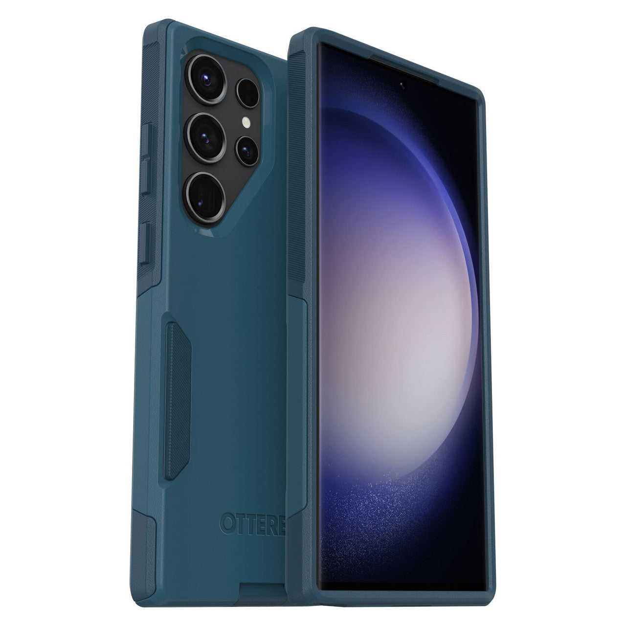 OtterBox Commuter Case Samsung Galaxy S23 Ultra - Don't Be Blue
