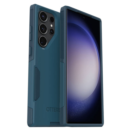 OtterBox Commuter Case Samsung Galaxy S23 Ultra - Don't Be Blue