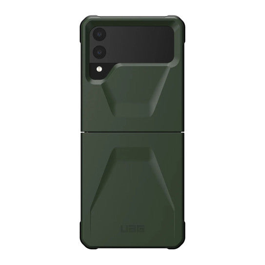UAG Civilian Case Samsung Galaxy Z Flip3 5G - Olive