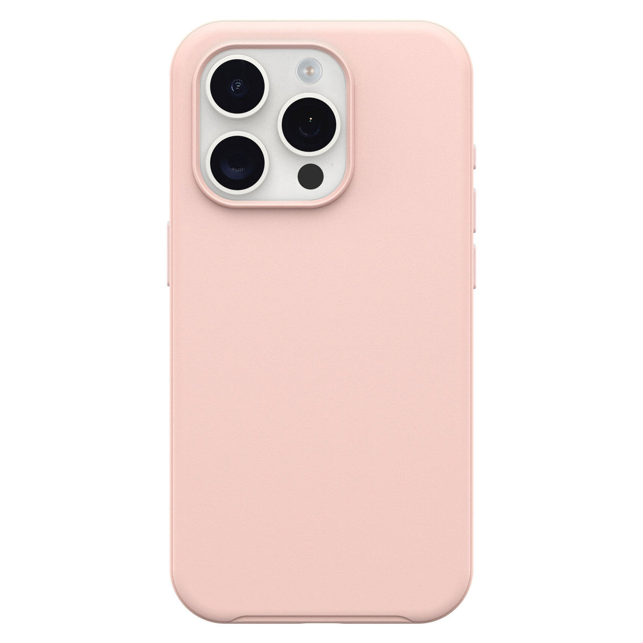 OtterBox Symmetry Plus MagSafe Case iPhone 15 Pro - Ballet Shoes