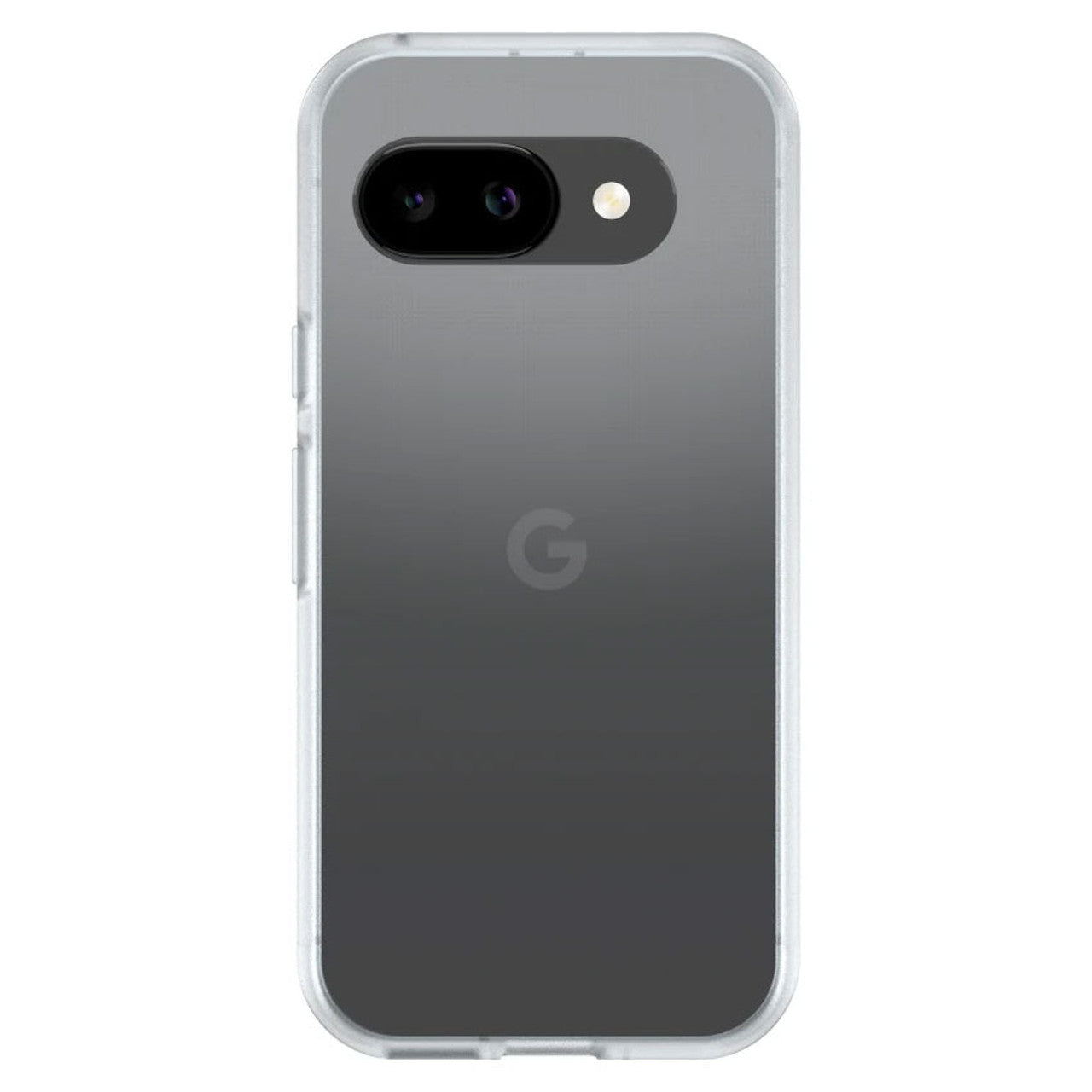 OtterBox React Case Google Pixel 9a - Clear