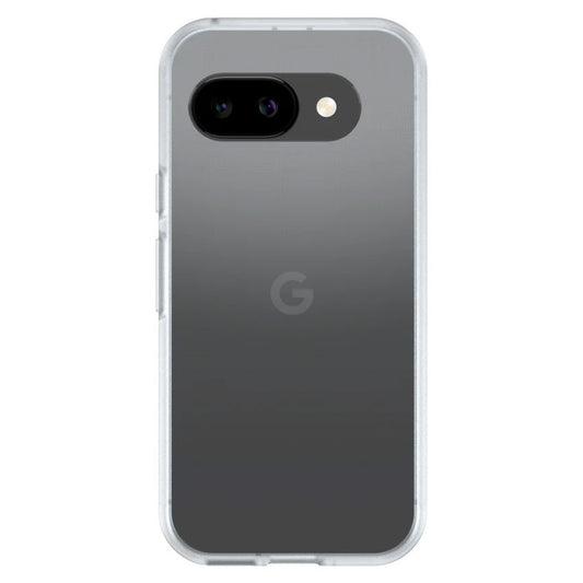 OtterBox React Case Google Pixel 9a - Clear