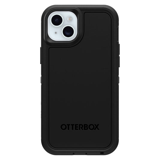OtterBox Defender XT Magsafe Case iPhone 15 Plus - Black