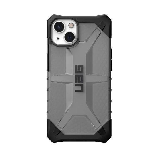 UAG Plasma Case iPhone 13 - Ash