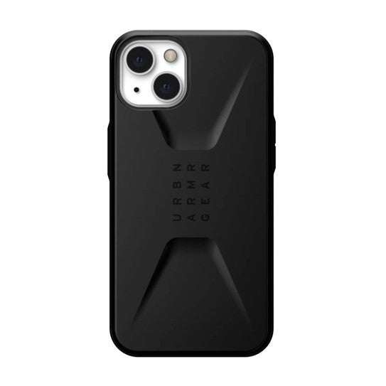UAG Civilian Case iPhone 13 - Black