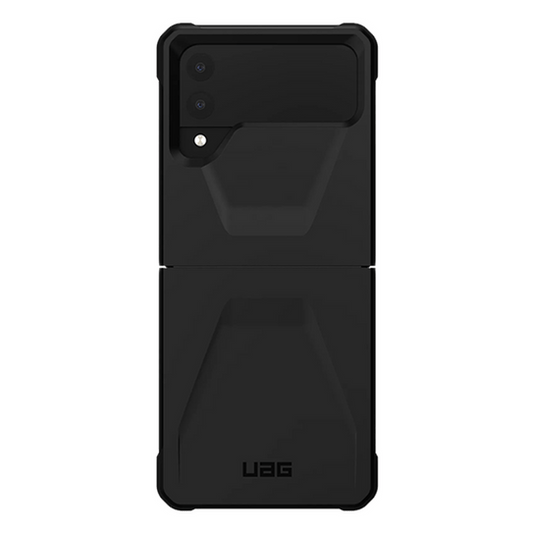 UAG Civilian Case Samsung Galaxy Z Flip4 - Black