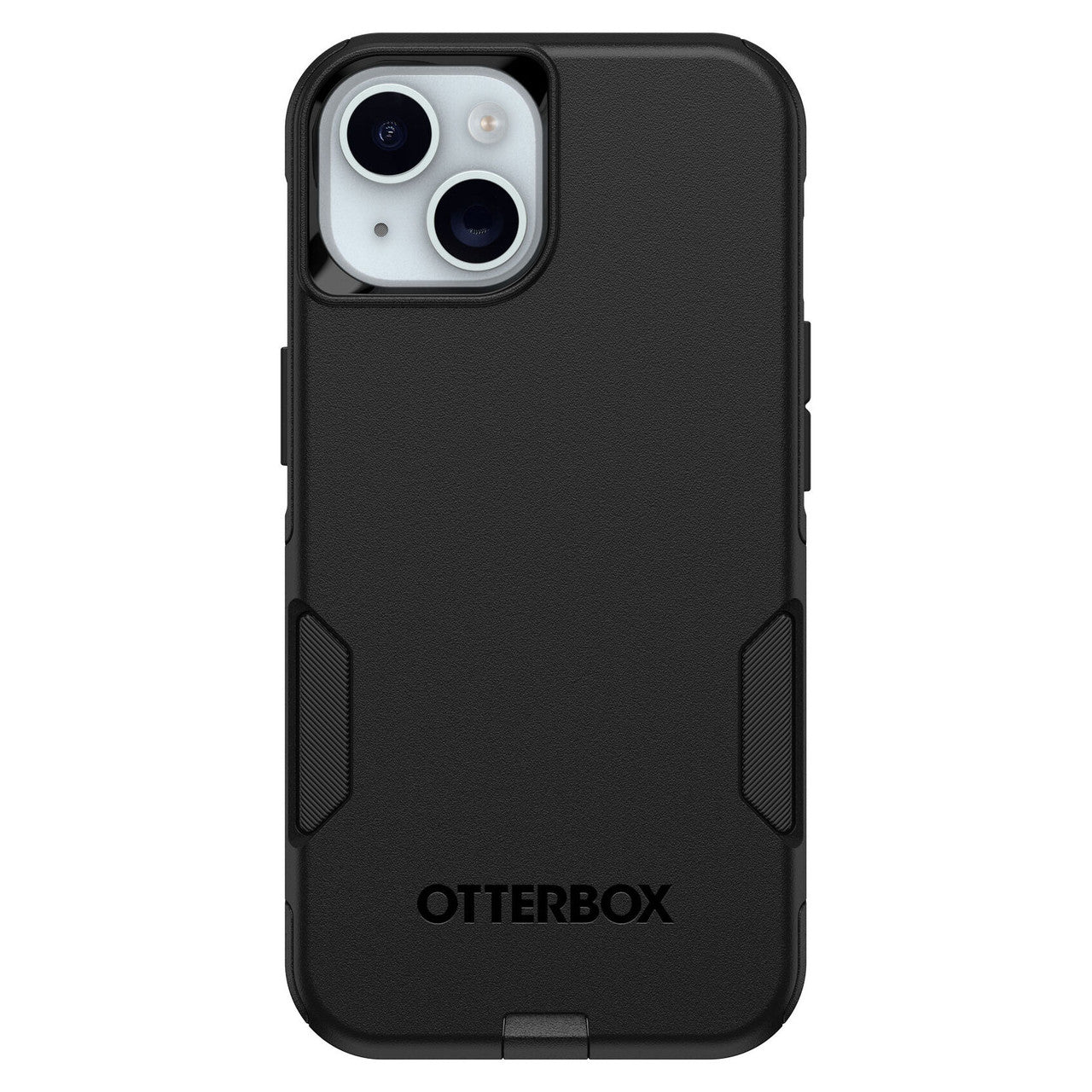 OtterBox Commuter Case iPhone 16e/15/14/13 - Black