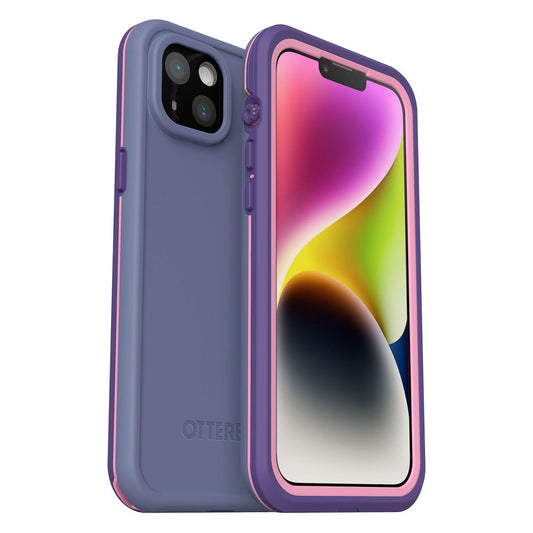OtterBox FRE MagSafe Case iPhone 14 - Valor