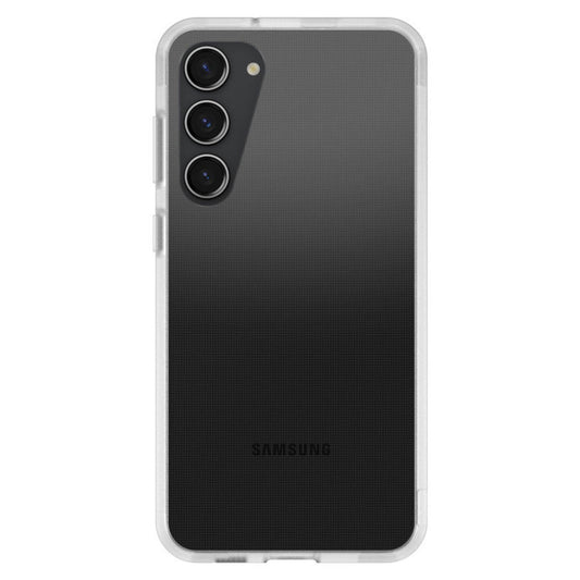 OtterBox React Case Samsung Galaxy S23+ Plus - Clear