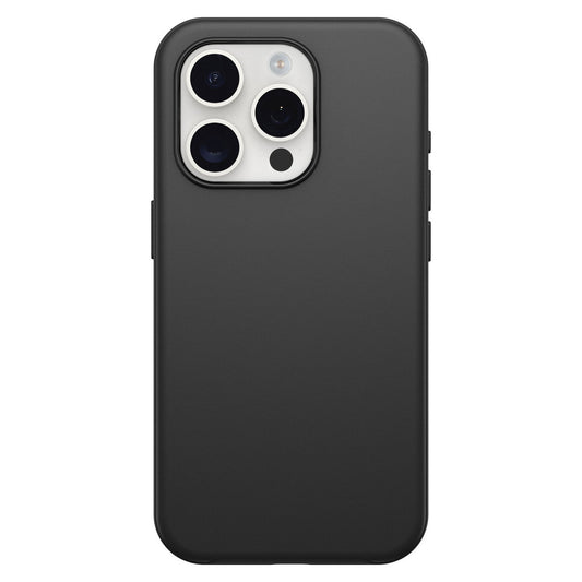 OtterBox Symmetry Plus MagSafe Case iPhone 15 Pro - Black