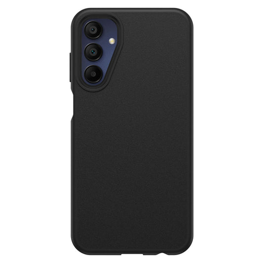 OtterBox React Case Samsung Galaxy A15/A15 5G - Black