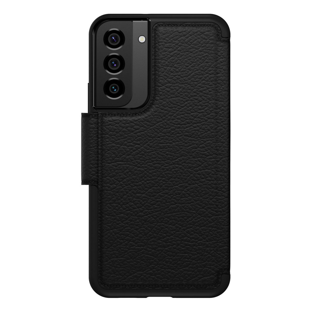 OtterBox Strada Case Samsung Galaxy S22+ Plus - Shadow Black